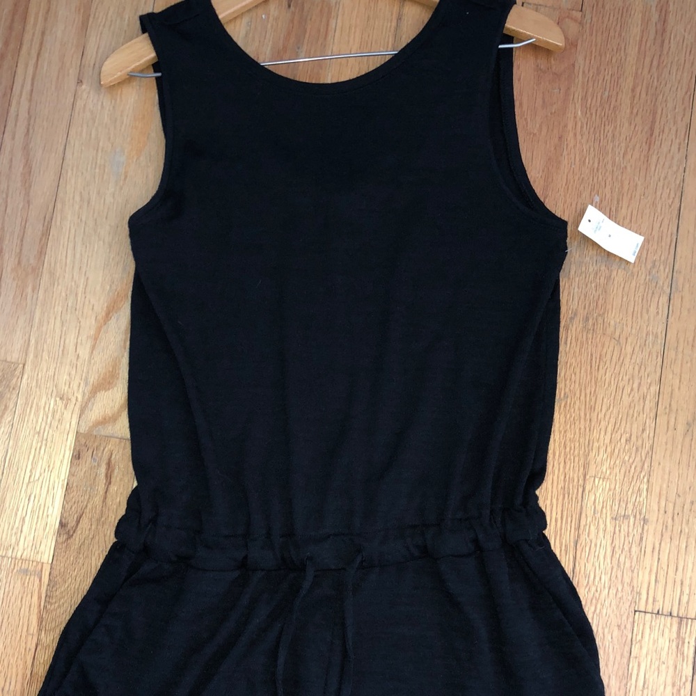 Gap Romper